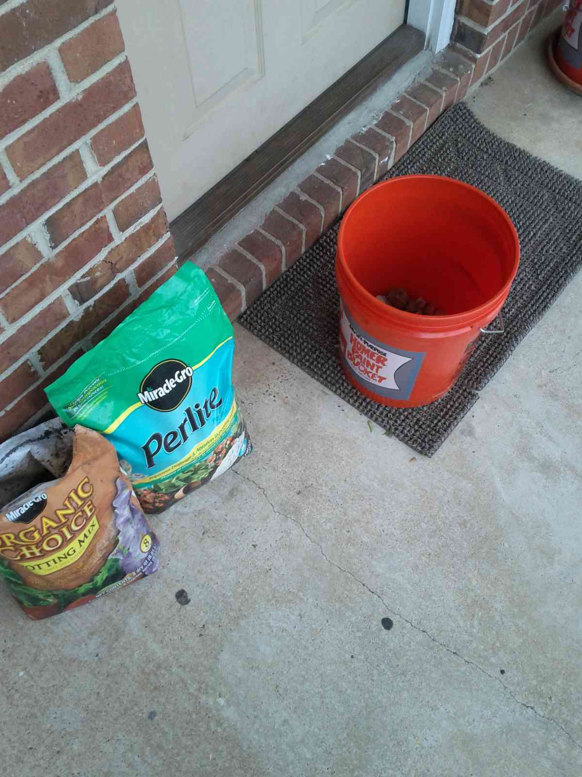 Is Perlite Good for Succulents? Homestead Gardener