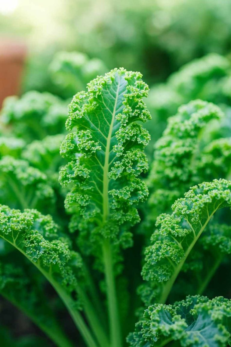 frost tolerant vegetables