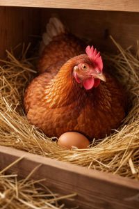 How Many Eggs Does a Chicken Lay Each Day? - Homestead Gardener