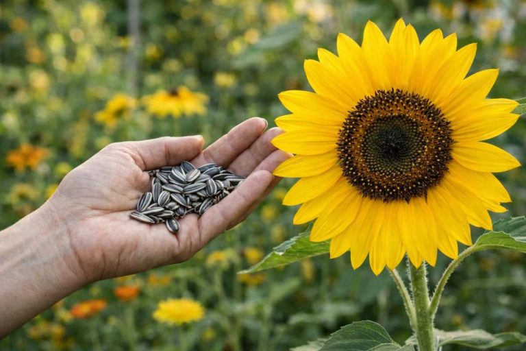 flower seeds to plant in march