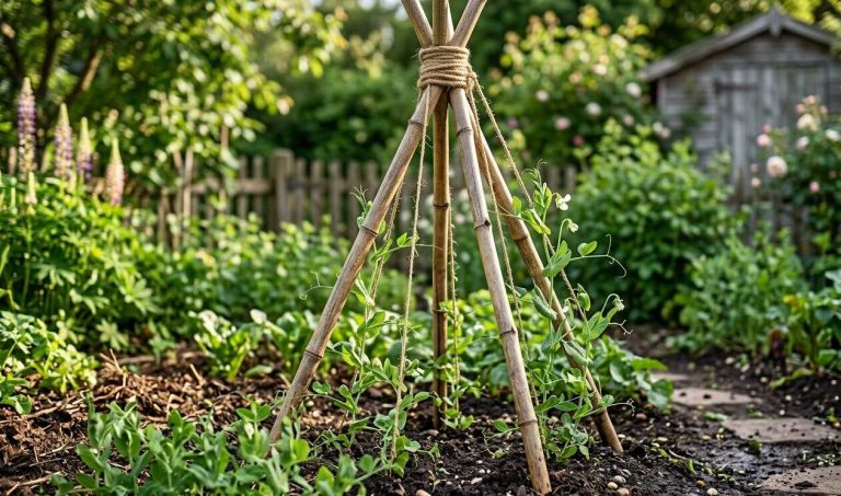 teepee-bamboo-trellis